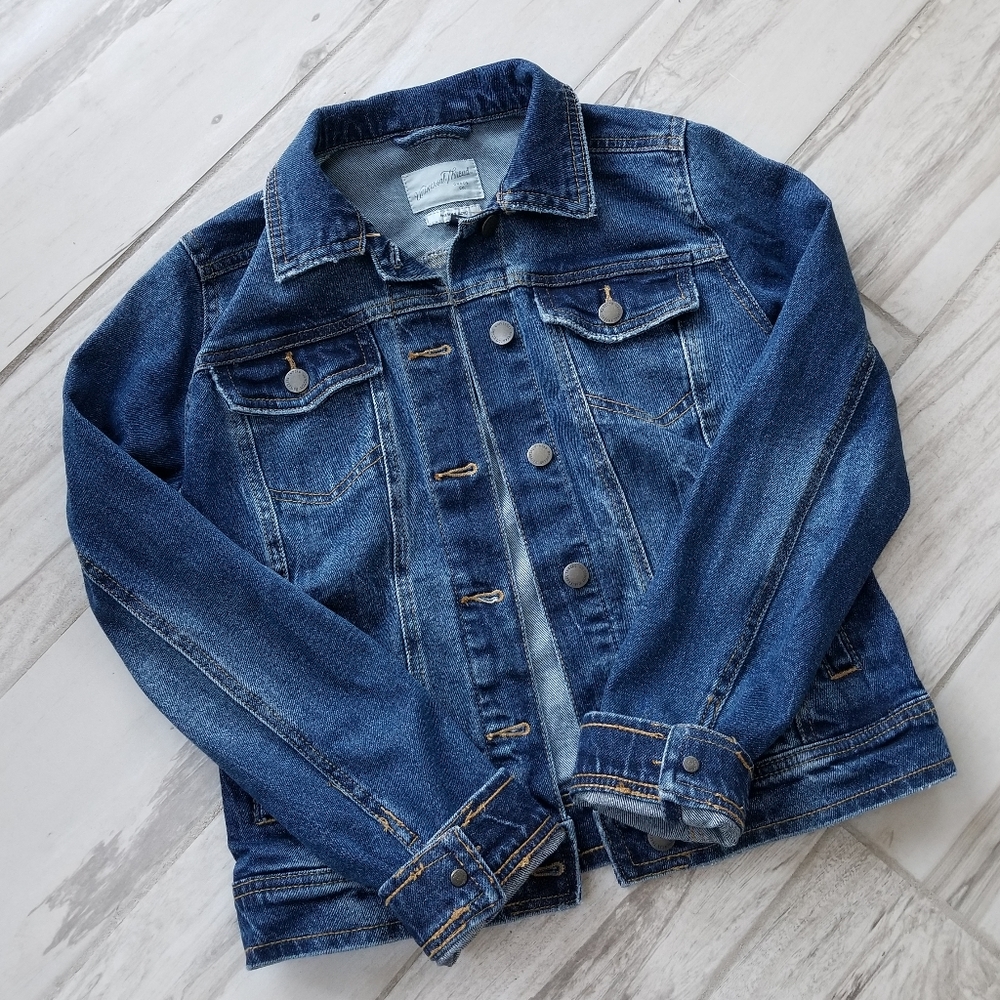 Denim / Jean Jacket